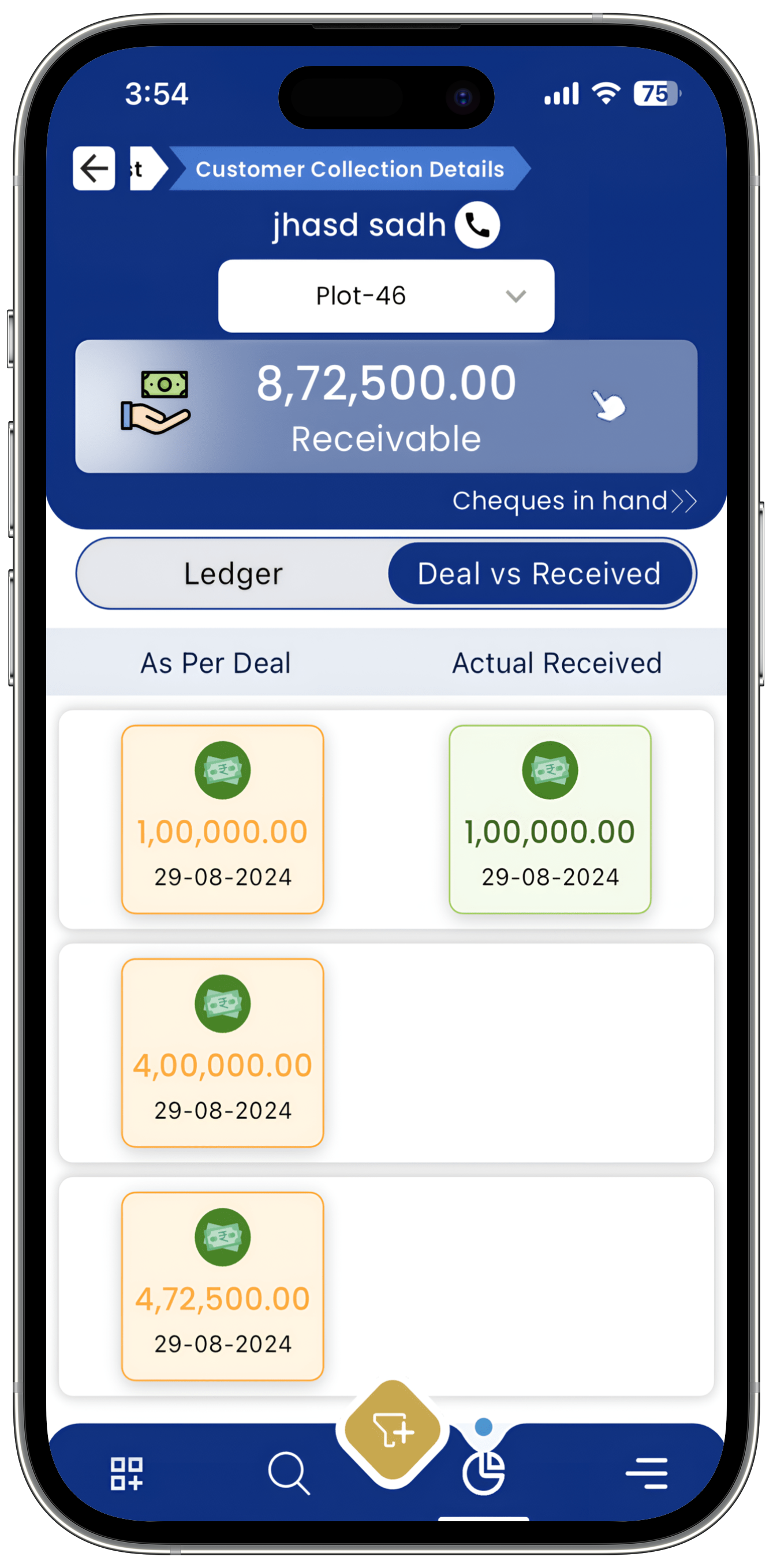 Realty Organiser: Real estate All-in-one Solution and this ERP CRM software for Builders and Developers